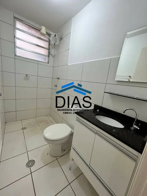 Apartamento com 2 quartos à venda, 45m2 em Jardim Residencial Elvio Lupo, Araraquara - SP - imagem 6 Foto 6 de Apartamento com 2 quartos à venda, 45m2 em Jardim Residencial Elvio Lupo, Araraquara - SP