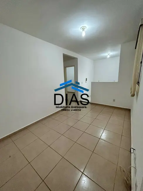 Apartamento com 2 quartos à venda, 45m2 em Jardim Residencial Elvio Lupo, Araraquara - SP - imagem 9 Foto 9 de Apartamento com 2 quartos à venda, 45m2 em Jardim Residencial Elvio Lupo, Araraquara - SP