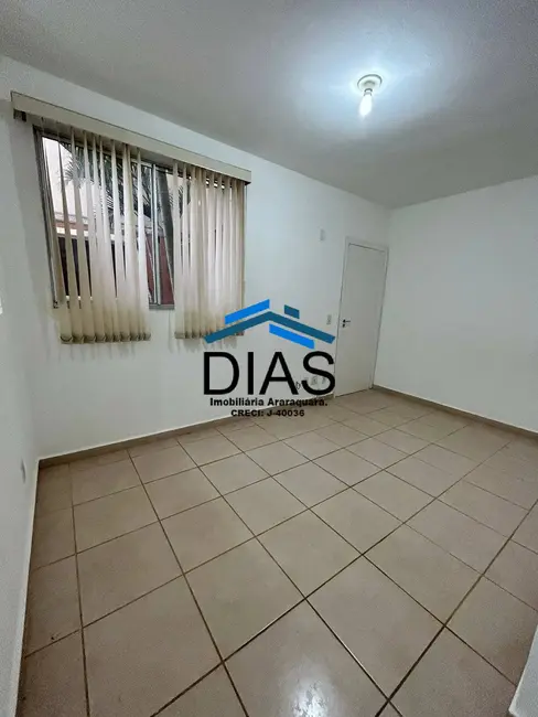 Apartamento com 2 quartos à venda, 45m2 em Jardim Residencial Elvio Lupo, Araraquara - SP - imagem 7 Foto 7 de Apartamento com 2 quartos à venda, 45m2 em Jardim Residencial Elvio Lupo, Araraquara - SP