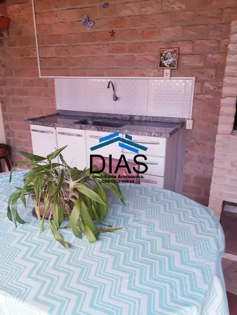 Casa com 3 quartos à venda, 210m2 em Jardim Botânico, Araraquara - SP - imagem 9 Foto 9 de Casa com 3 quartos à venda, 210m2 em Jardim Botânico, Araraquara - SP