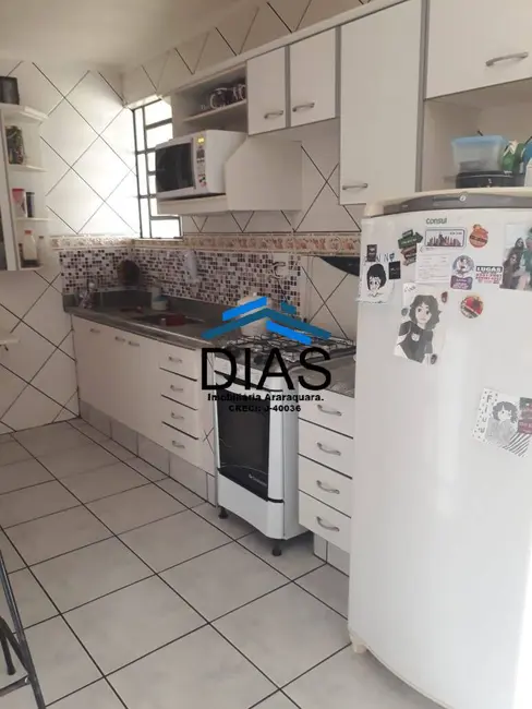 Casa com 3 quartos à venda, 210m2 em Jardim Botânico, Araraquara - SP - imagem 5 Foto 5 de Casa com 3 quartos à venda, 210m2 em Jardim Botânico, Araraquara - SP