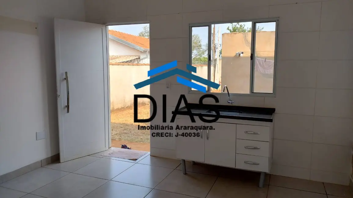 Casa com 2 quartos à venda, 167m2 em Jardim Roberto Selmi Dei, Araraquara - SP - imagem 7 Foto 7 de Casa com 2 quartos à venda, 167m2 em Jardim Roberto Selmi Dei, Araraquara - SP
