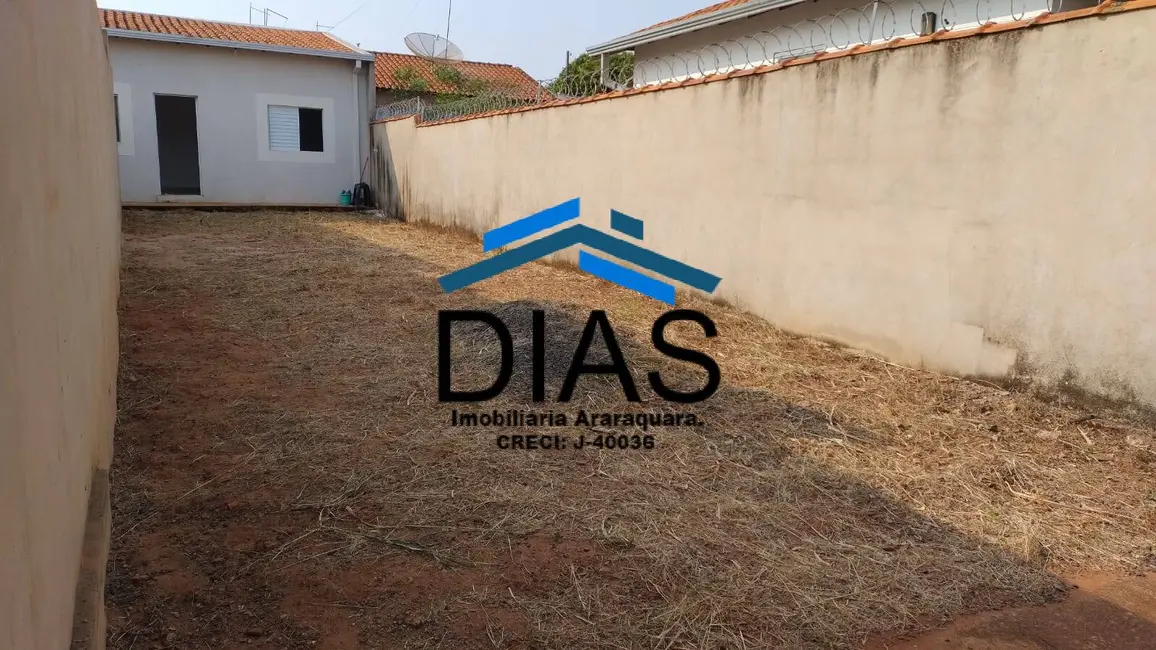 Casa com 2 quartos à venda, 167m2 em Jardim Roberto Selmi Dei, Araraquara - SP - imagem 9 Foto 9 de Casa com 2 quartos à venda, 167m2 em Jardim Roberto Selmi Dei, Araraquara - SP
