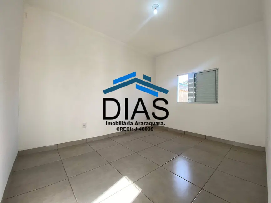 Casa com 2 quartos à venda, 167m2 em Jardim Roberto Selmi Dei, Araraquara - SP - imagem 6 Foto 6 de Casa com 2 quartos à venda, 167m2 em Jardim Roberto Selmi Dei, Araraquara - SP