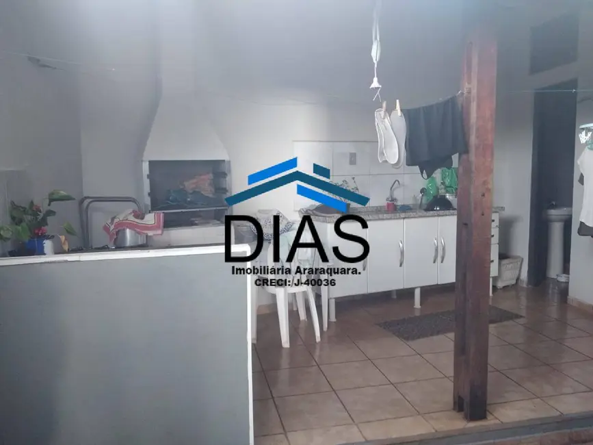 Casa com 3 quartos à venda, 162m2 em Centro, Araraquara - SP - imagem 8 Foto 8 de Casa com 3 quartos à venda, 162m2 em Centro, Araraquara - SP