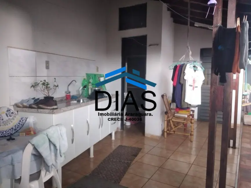 Casa com 3 quartos à venda, 162m2 em Centro, Araraquara - SP - imagem 6 Foto 6 de Casa com 3 quartos à venda, 162m2 em Centro, Araraquara - SP
