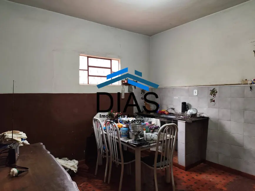 Casa com 3 quartos à venda, 135m2 em Vila Melhado, Araraquara - SP - imagem 9 Foto 9 de Casa com 3 quartos à venda, 135m2 em Vila Melhado, Araraquara - SP