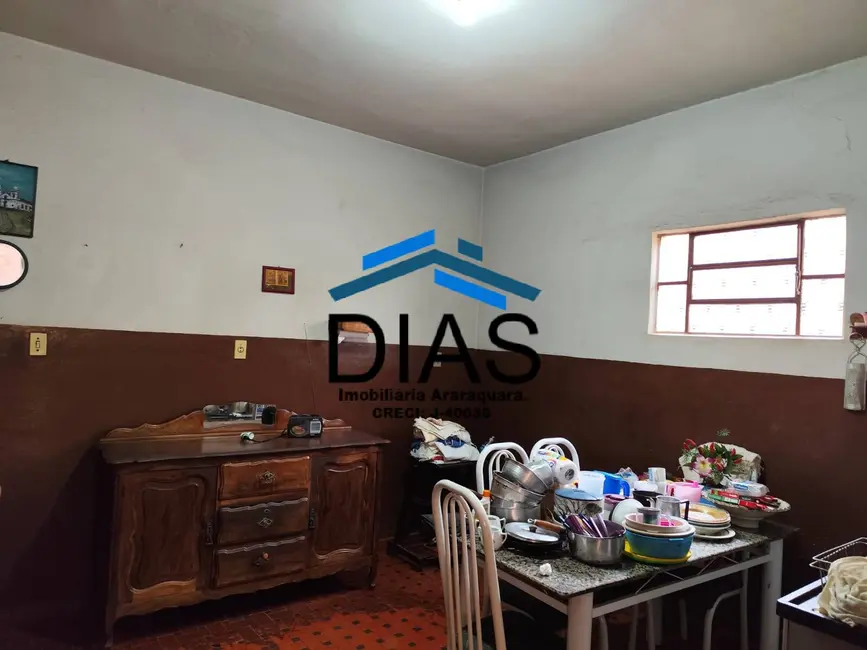 Casa com 3 quartos à venda, 135m2 em Vila Melhado, Araraquara - SP - imagem 5 Foto 5 de Casa com 3 quartos à venda, 135m2 em Vila Melhado, Araraquara - SP