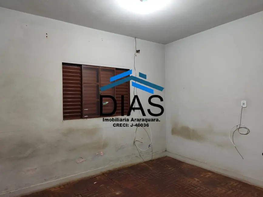 Casa com 3 quartos à venda, 135m2 em Vila Melhado, Araraquara - SP - imagem 6 Foto 6 de Casa com 3 quartos à venda, 135m2 em Vila Melhado, Araraquara - SP