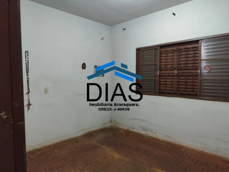 Casa com 3 quartos à venda, 135m2 em Vila Melhado, Araraquara - SP - imagem 7 Foto 7 de Casa com 3 quartos à venda, 135m2 em Vila Melhado, Araraquara - SP