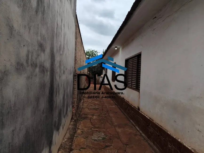 Casa com 3 quartos à venda, 135m2 em Vila Melhado, Araraquara - SP - imagem 4 Foto 4 de Casa com 3 quartos à venda, 135m2 em Vila Melhado, Araraquara - SP