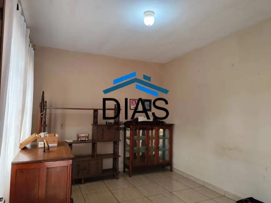 Casa com 3 quartos à venda, 135m2 em Vila Melhado, Araraquara - SP - imagem 8 Foto 8 de Casa com 3 quartos à venda, 135m2 em Vila Melhado, Araraquara - SP