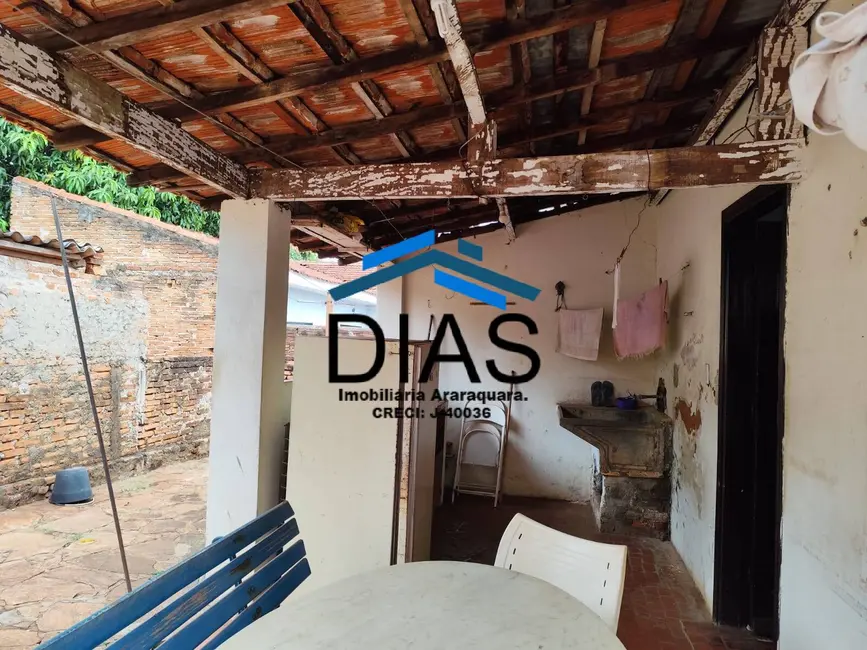 Casa com 3 quartos à venda, 135m2 em Vila Melhado, Araraquara - SP - imagem 2 Foto 2 de Casa com 3 quartos à venda, 135m2 em Vila Melhado, Araraquara - SP