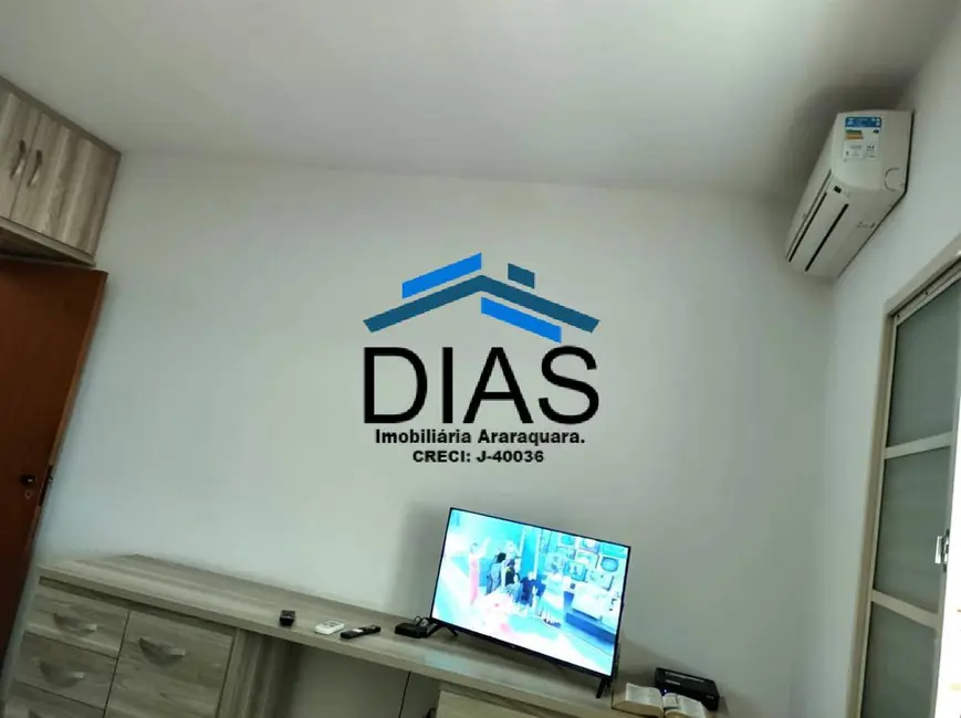 Casa com 2 quartos à venda, 90m2 em Vila Suconasa, Araraquara - SP - imagem 4 Foto 4 de Casa com 2 quartos à venda, 90m2 em Vila Suconasa, Araraquara - SP