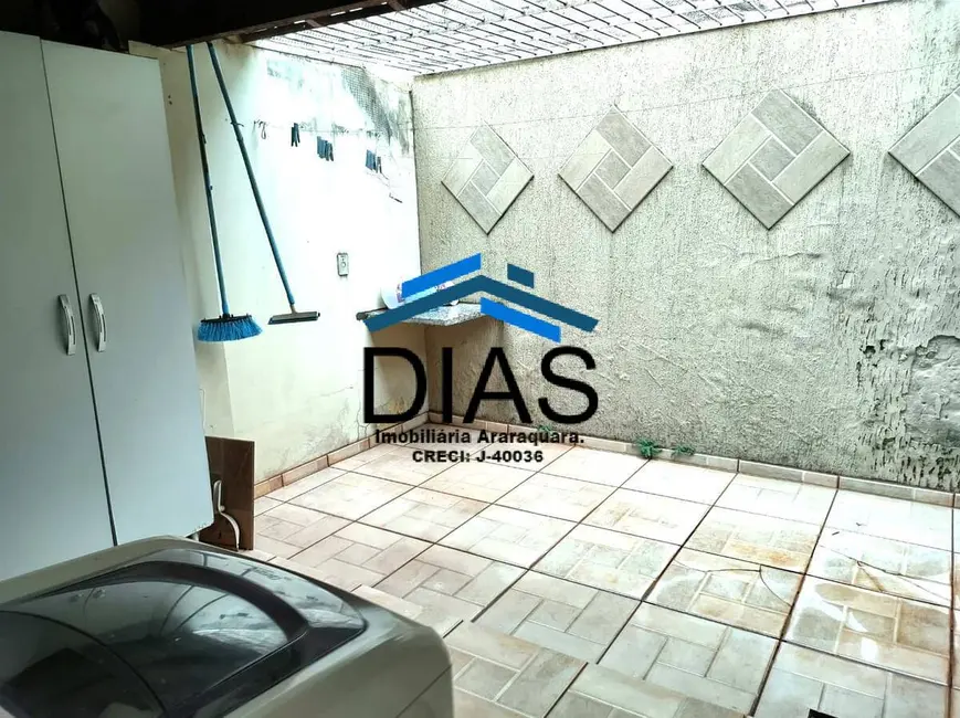 Casa com 2 quartos à venda, 90m2 em Vila Suconasa, Araraquara - SP - imagem 9 Foto 9 de Casa com 2 quartos à venda, 90m2 em Vila Suconasa, Araraquara - SP