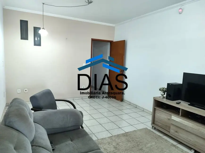 Casa com 2 quartos à venda, 90m2 em Vila Suconasa, Araraquara - SP - imagem 1 Foto 1 de Casa com 2 quartos à venda, 90m2 em Vila Suconasa, Araraquara - SP