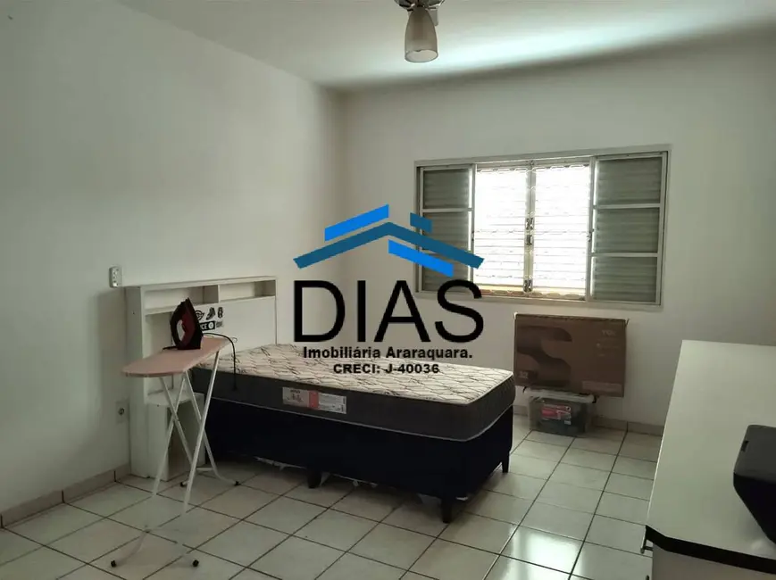 Casa com 2 quartos à venda, 90m2 em Vila Suconasa, Araraquara - SP - imagem 7 Foto 7 de Casa com 2 quartos à venda, 90m2 em Vila Suconasa, Araraquara - SP