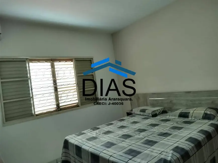 Casa com 2 quartos à venda, 90m2 em Vila Suconasa, Araraquara - SP - imagem 6 Foto 6 de Casa com 2 quartos à venda, 90m2 em Vila Suconasa, Araraquara - SP