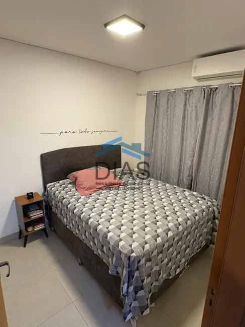 Foto 6 de Apartamento com 2 quartos à venda, 51m2 em Campos Ville, Araraquara - SP