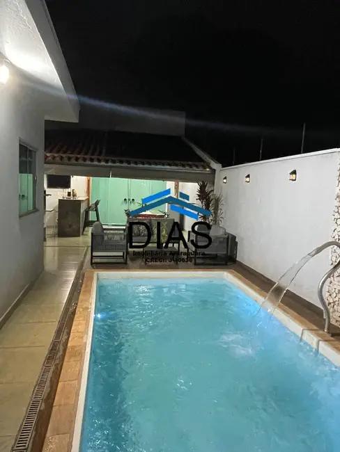 Casa com 3 quartos à venda, 174m2 em Jardim dos Flamboyants, Araraquara - SP - imagem 3 Foto 3 de Casa com 3 quartos à venda, 174m2 em Jardim dos Flamboyants, Araraquara - SP