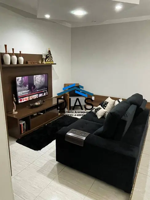 Casa com 3 quartos à venda, 174m2 em Jardim dos Flamboyants, Araraquara - SP - imagem 9 Foto 9 de Casa com 3 quartos à venda, 174m2 em Jardim dos Flamboyants, Araraquara - SP
