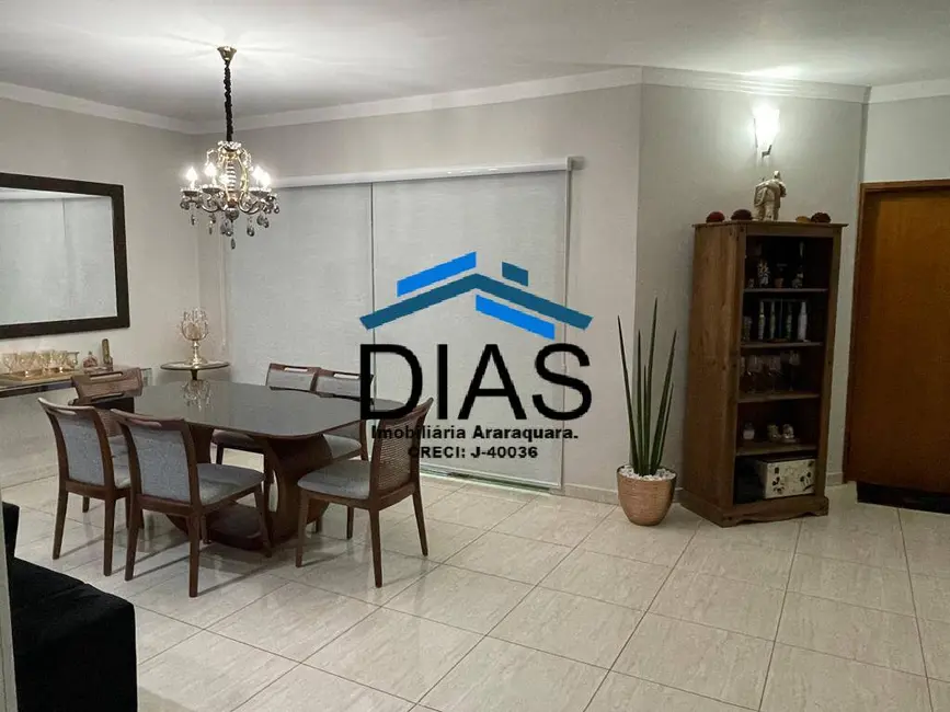 Casa com 3 quartos à venda, 174m2 em Jardim dos Flamboyants, Araraquara - SP - imagem 8 Foto 8 de Casa com 3 quartos à venda, 174m2 em Jardim dos Flamboyants, Araraquara - SP