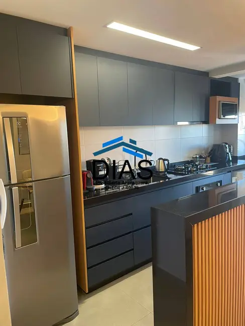 Apartamento com 3 quartos à venda, 93m2 em Araraquara - SP - imagem 5 Foto 5 de Apartamento com 3 quartos à venda, 93m2 em Araraquara - SP