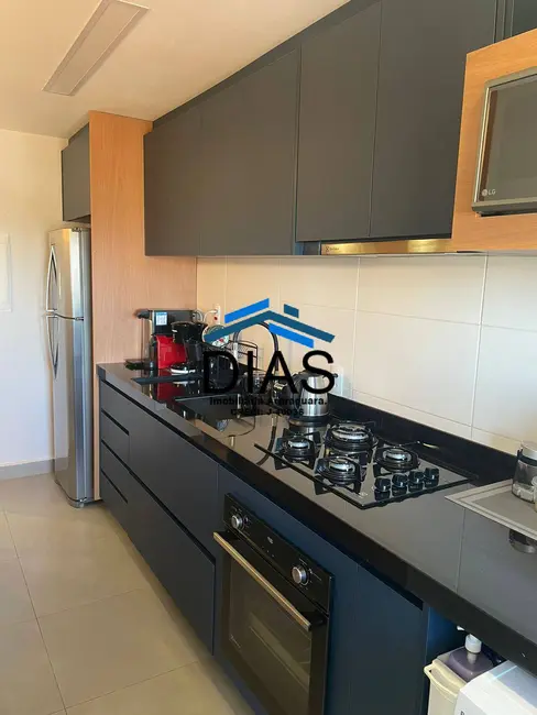 Apartamento com 3 quartos à venda, 93m2 em Araraquara - SP - imagem 6 Foto 6 de Apartamento com 3 quartos à venda, 93m2 em Araraquara - SP