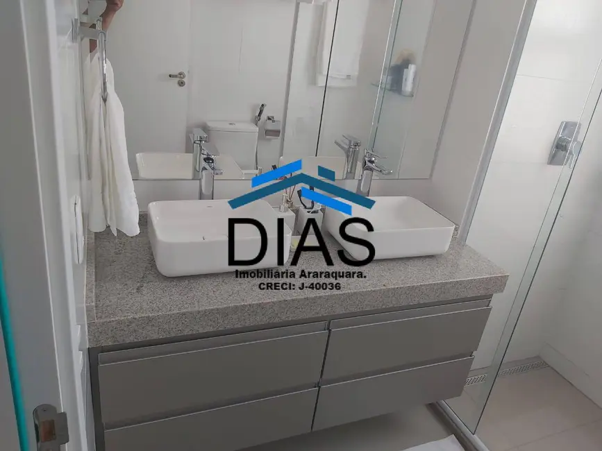 Apartamento com 3 quartos à venda, 125m2 em Centro, Araraquara - SP - imagem 8 Foto 8 de Apartamento com 3 quartos à venda, 125m2 em Centro, Araraquara - SP