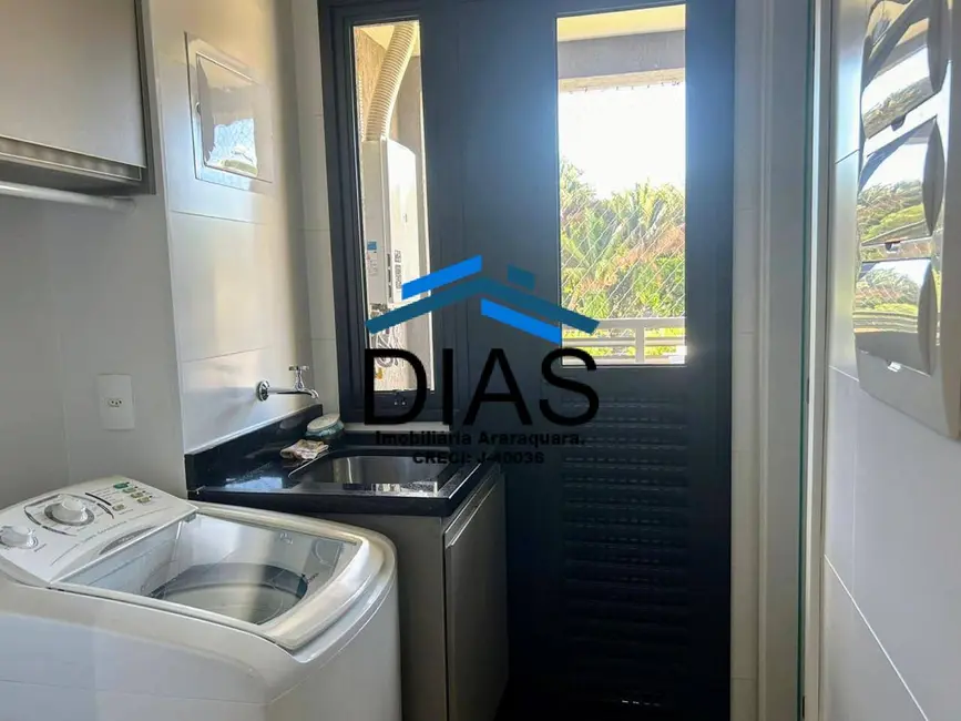Apartamento com 3 quartos à venda, 125m2 em Centro, Araraquara - SP - imagem 8 Foto 8 de Apartamento com 3 quartos à venda, 125m2 em Centro, Araraquara - SP