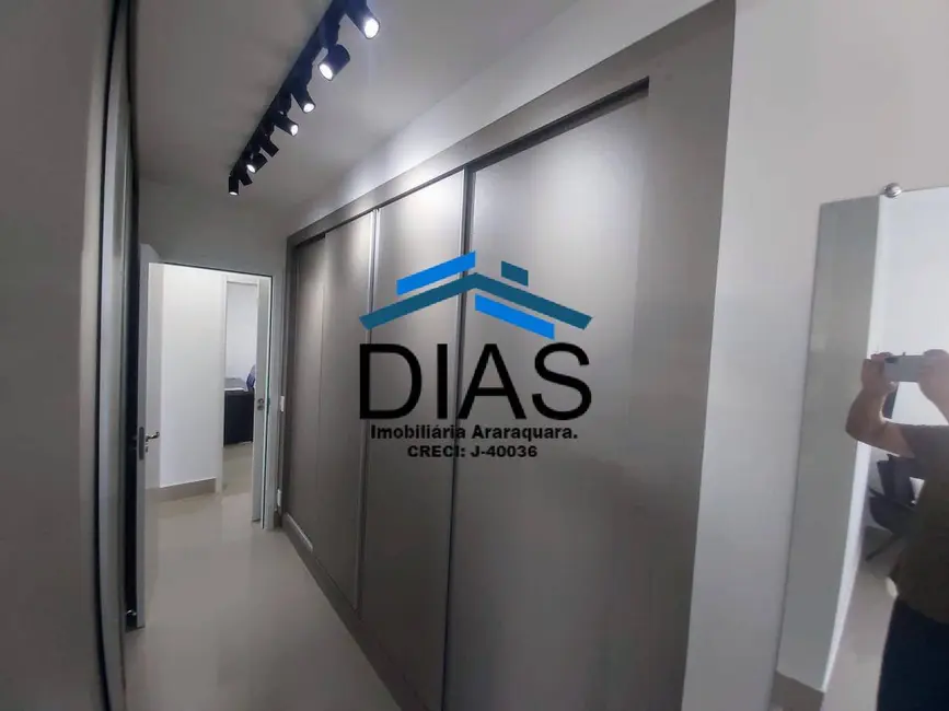 Apartamento com 3 quartos à venda, 125m2 em Centro, Araraquara - SP - imagem 7 Foto 7 de Apartamento com 3 quartos à venda, 125m2 em Centro, Araraquara - SP