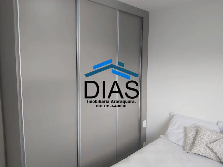 Apartamento com 3 quartos à venda, 125m2 em Centro, Araraquara - SP - imagem 9 Foto 9 de Apartamento com 3 quartos à venda, 125m2 em Centro, Araraquara - SP