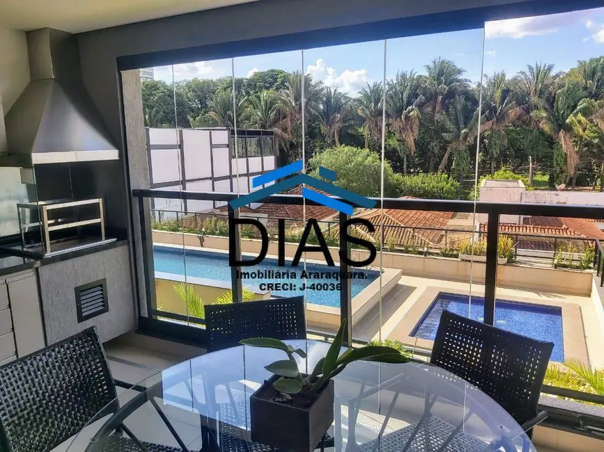 Apartamento com 3 quartos à venda, 125m2 em Centro, Araraquara - SP - imagem 2 Foto 2 de Apartamento com 3 quartos à venda, 125m2 em Centro, Araraquara - SP