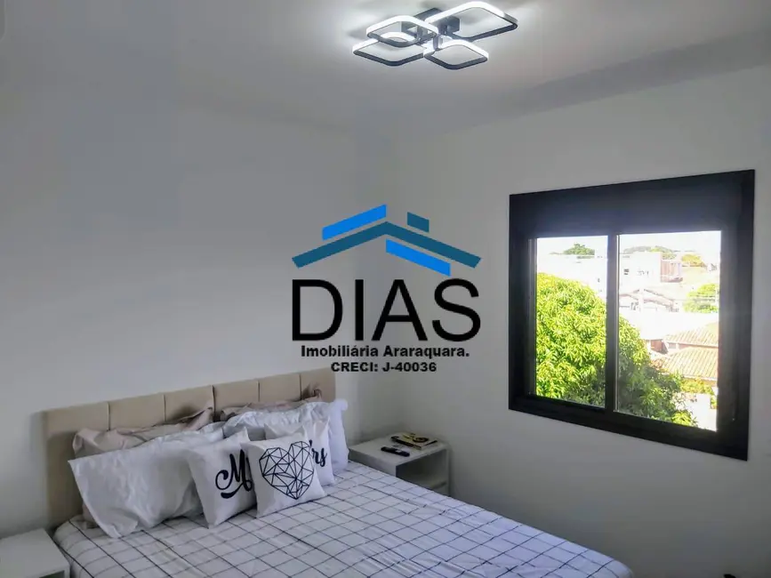 Apartamento com 3 quartos à venda, 125m2 em Centro, Araraquara - SP - imagem 9 Foto 9 de Apartamento com 3 quartos à venda, 125m2 em Centro, Araraquara - SP