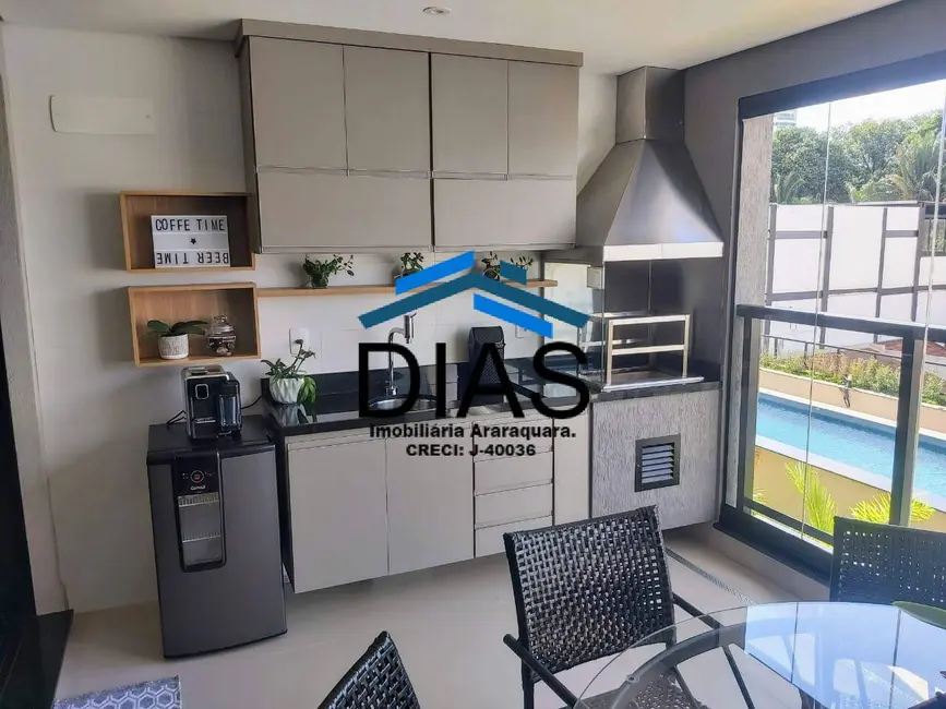 Apartamento com 3 quartos à venda, 125m2 em Centro, Araraquara - SP - imagem 1 Foto 1 de Apartamento com 3 quartos à venda, 125m2 em Centro, Araraquara - SP