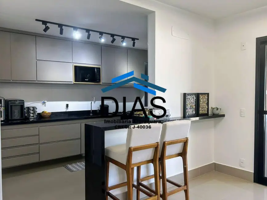 Apartamento com 3 quartos à venda, 125m2 em Centro, Araraquara - SP - imagem 5 Foto 5 de Apartamento com 3 quartos à venda, 125m2 em Centro, Araraquara - SP