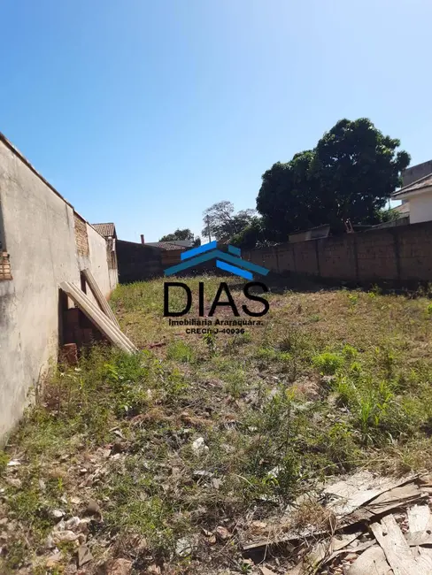 Terreno / Lote à venda, 370m2 em Jardim Tabapuã (Vila Xavier), Araraquara - SP - imagem 6 Foto 6 de Terreno / Lote à venda, 370m2 em Jardim Tabapuã (Vila Xavier), Araraquara - SP