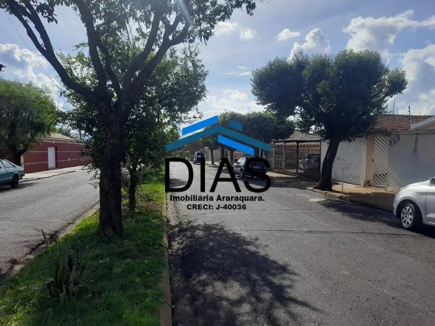 Terreno / Lote à venda, 370m2 em Jardim Tabapuã (Vila Xavier), Araraquara - SP - imagem 5 Foto 5 de Terreno / Lote à venda, 370m2 em Jardim Tabapuã (Vila Xavier), Araraquara - SP