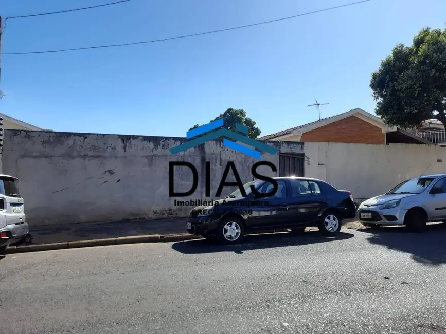 Terreno / Lote à venda, 370m2 em Jardim Tabapuã (Vila Xavier), Araraquara - SP - imagem 3 Foto 3 de Terreno / Lote à venda, 370m2 em Jardim Tabapuã (Vila Xavier), Araraquara - SP