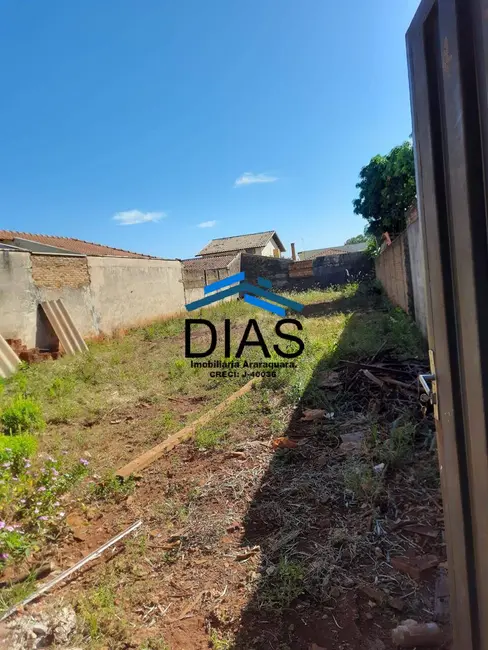 Terreno / Lote à venda, 370m2 em Jardim Tabapuã (Vila Xavier), Araraquara - SP - imagem 4 Foto 4 de Terreno / Lote à venda, 370m2 em Jardim Tabapuã (Vila Xavier), Araraquara - SP