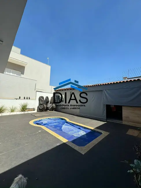 Casa com 3 quartos à venda, 125m2 em Parque Laranjeiras, Araraquara - SP - imagem 7 Foto 7 de Casa com 3 quartos à venda, 125m2 em Parque Laranjeiras, Araraquara - SP