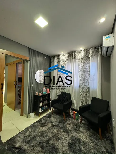 Casa com 3 quartos à venda, 125m2 em Parque Laranjeiras, Araraquara - SP - imagem 8 Foto 8 de Casa com 3 quartos à venda, 125m2 em Parque Laranjeiras, Araraquara - SP