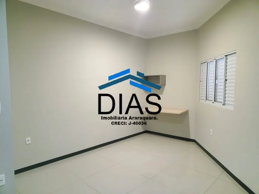 Foto 13 de Casa à venda em Residencial Village Damha, Araraquara - SP