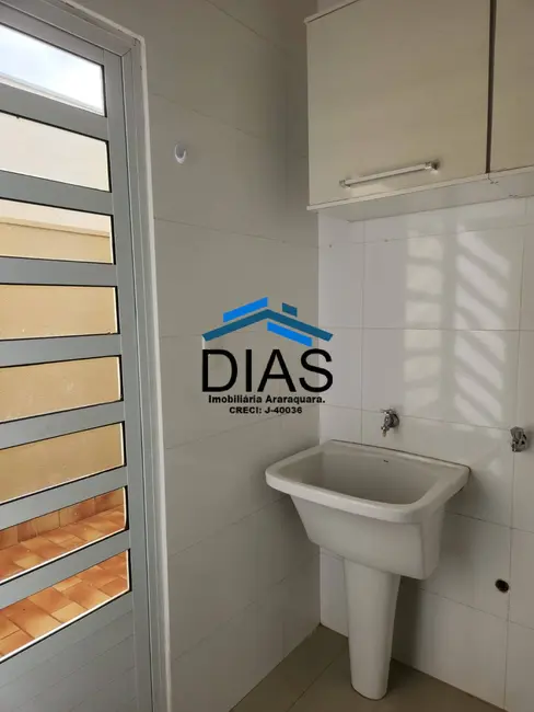 Foto 18 de Casa à venda em Residencial Village Damha, Araraquara - SP