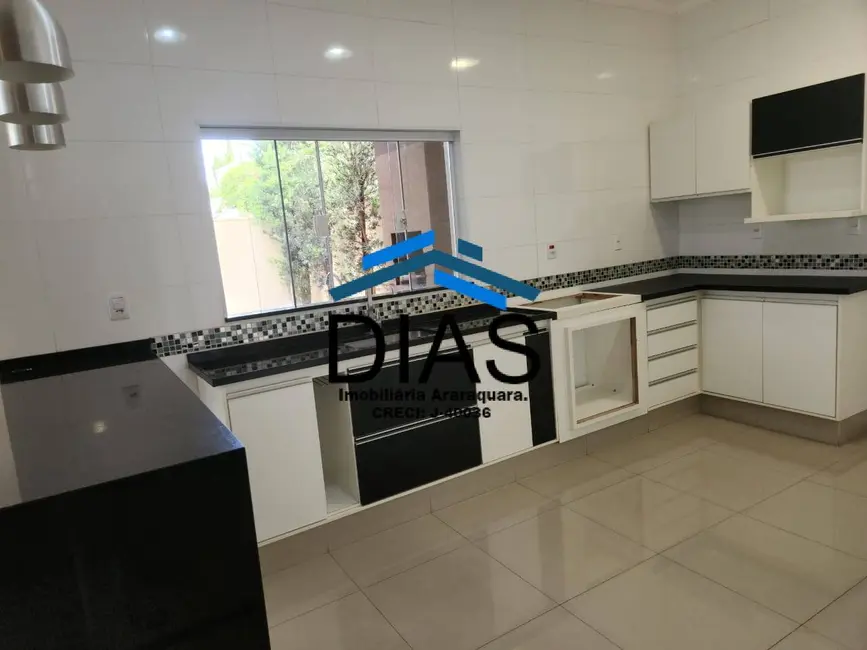 Foto 16 de Casa à venda em Residencial Village Damha, Araraquara - SP