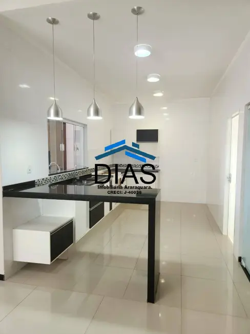 Foto 15 de Casa à venda em Residencial Village Damha, Araraquara - SP