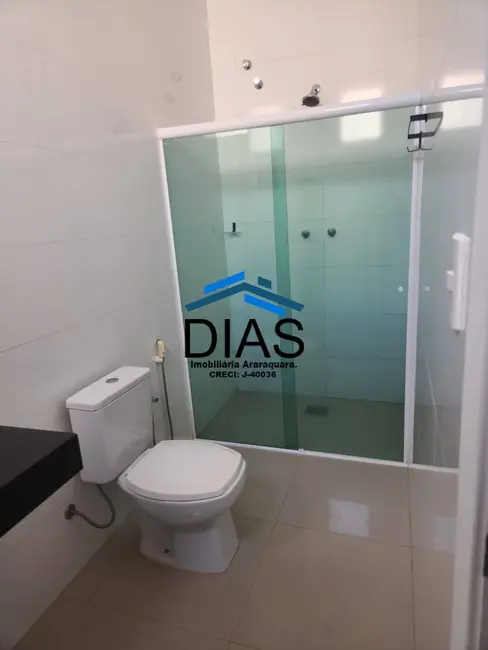 Foto 11 de Casa à venda em Residencial Village Damha, Araraquara - SP