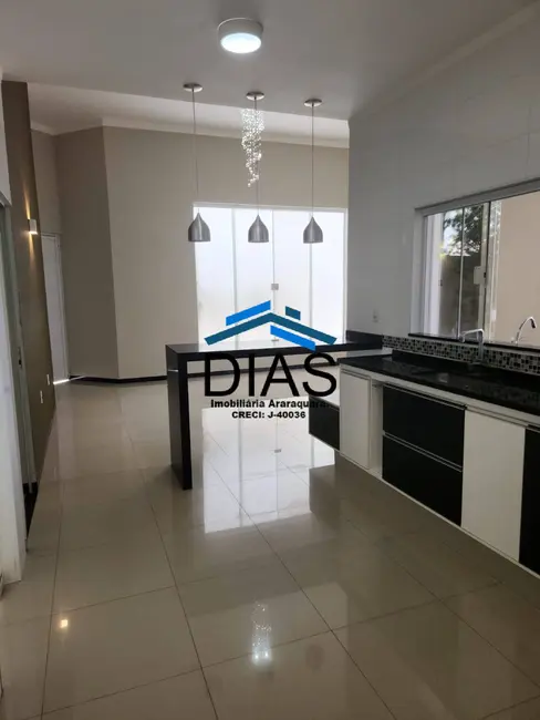 Foto 14 de Casa à venda em Residencial Village Damha, Araraquara - SP