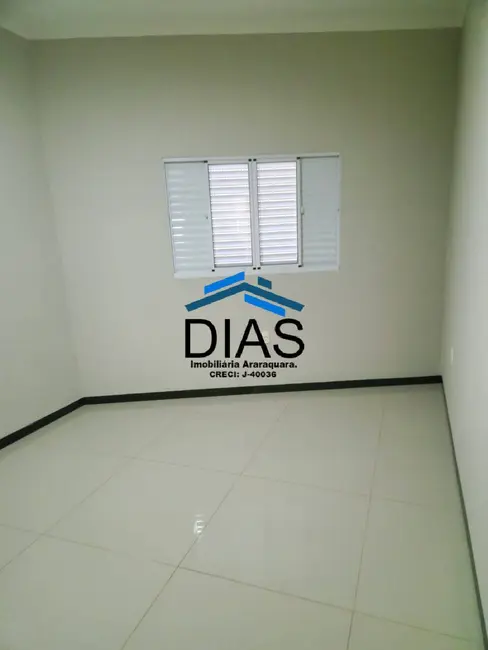 Casa à venda em Residencial Village Damha, Araraquara - SP - imagem 9 Foto 9 de Casa à venda em Residencial Village Damha, Araraquara - SP