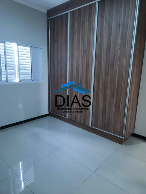 Foto 12 de Casa à venda em Residencial Village Damha, Araraquara - SP
